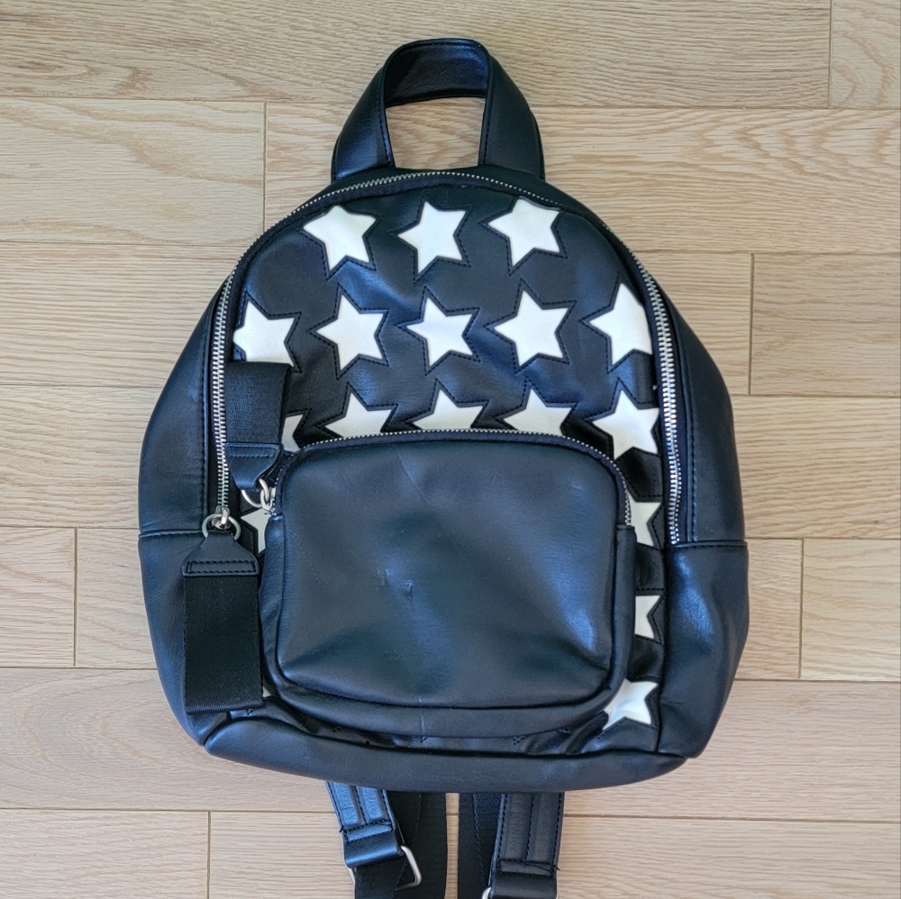 Stars backpack